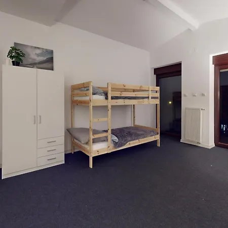 Guest house Goldenlion *
